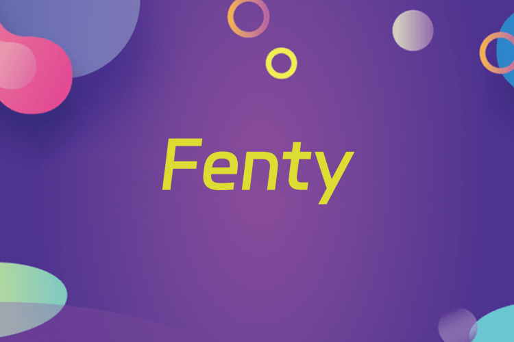 Fenty