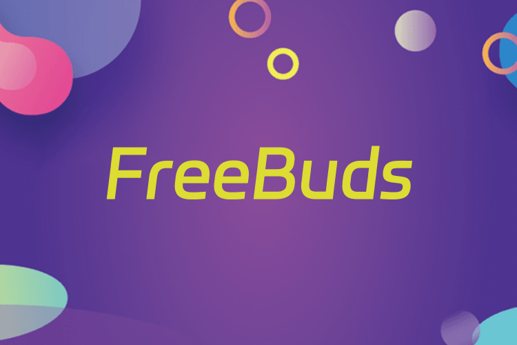 FreeBuds