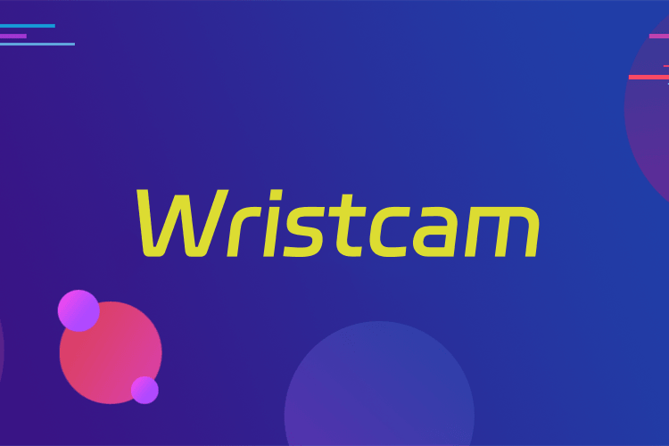 Wristcam