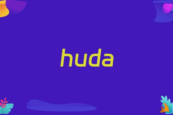 huda