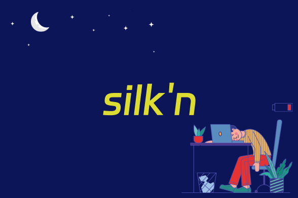 silk'n